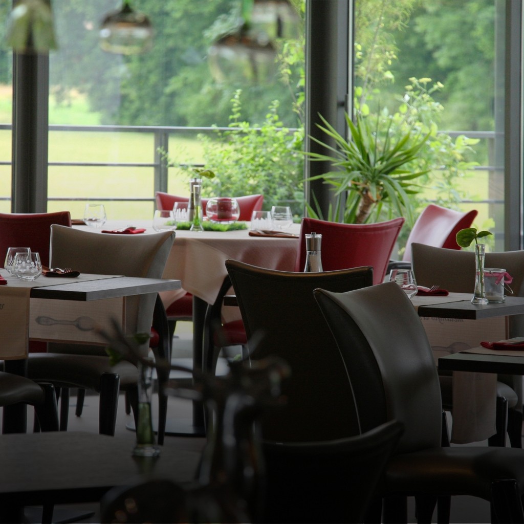 Restaurant Le Chalet de l'Hôtel